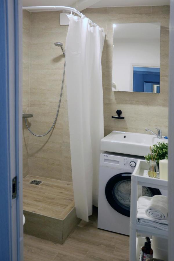 Naujai Suremontuotas Butas Miesto Centre. Appartement Visaginas Buitenkant foto